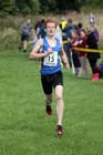 Under-17s men Thomas Goulding (Birtley).  Photo: David T. Hewitson/Sports for All Pics